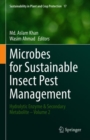 Image for Microbes for Sustainable lnsect Pest Management : Hydrolytic Enzyme &amp; Secondary Metabolite – Volume 2