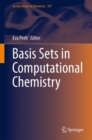 Image for Basis Sets in Computational Chemistry
