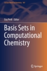 Image for Basis sets in computational chemistry