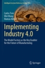 Image for Implementing Industry 4.0
