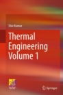 Image for Thermal Engineering Volume 1