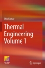 Image for Thermal engineeringVol. 1