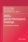 Image for MOOCs and the participatory challenge  : from revolution to reality