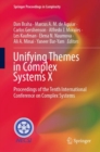 Image for Unifying Themes in Complex Systems X: Proceedings of the Tenth International Conference on Complex Systems