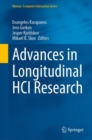 Image for Advances in Longitudinal HCI Research