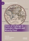 Image for Voices of Challenge in Australia’s Migrant and Minority Press