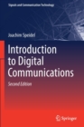 Image for Introduction to Digital Communications
