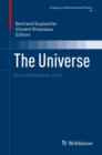 Image for Universe: Poincare Seminar 2015
