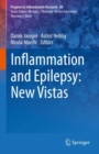 Image for Inflammation and Epilepsy: New Vistas : 88