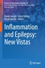 Image for Inflammation and epilepsy  : new vistas