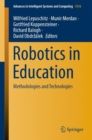 Image for Robotics in Education: Methodologies and Technologies
