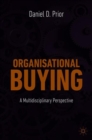 Image for Organisational buying  : a multidisciplinary perspective