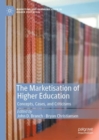 Image for The Marketisation of Higher Education