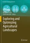Image for Exploring and Optimizing Agricultural Landscapes