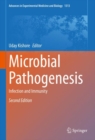 Image for Microbial Pathogenesis: Infection and Immunity