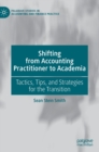 Image for Shifting from Accounting Practitioner to Academia
