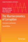 Image for The macroeconomics of corruption  : governance and growth