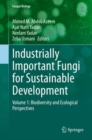Image for Industrially Important Fungi for Sustainable Development