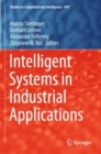 Image for Intelligent Systems in Industrial Applications