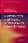 Image for New Perspectives on Willingness to Communicate in a Second Language
