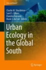 Image for Urban Ecology in the Global South