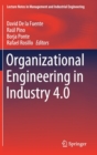 Image for Organizational Engineering in Industry 4.0