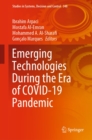 Image for Emerging Technologies During the Era of COVID-19 Pandemic : 348