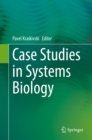 Image for Case Studies in Systems Biology