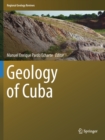 Image for Geology of Cuba