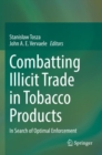 Image for Combatting illicit trade in tobacco products  : in search of optimal enforcement