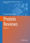 Image for Protein Reviews: Volume 21