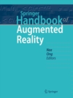 Image for Springer Handbook of Augmented Reality