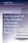 Image for Time-Resolved Soft X-Ray Absorption Spectroscopy of Molecules in the Gas and Liquid Phases