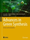 Image for Advances in Green Synthesis