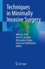 Image for Techniques in Minimally Invasive Surgery