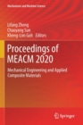 Image for Proceedings of MEACM 2020