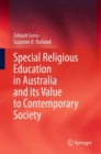 Image for Special Religious Education in Australia and its Value to Contemporary Society