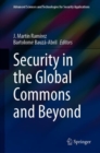 Image for Security in the Global Commons and Beyond