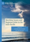 Image for Maritime issues and regional order in the Indo-Pacific