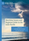 Image for Maritime Issues and Regional Order in the Indo-Pacific