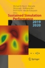 Image for Sustained Simulation Performance 2019 and 2020