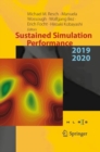 Image for Sustained Simulation Performance 2019 and 2020