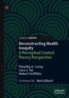 Image for Deconstructing health inequity  : a perceptual control theory perspective