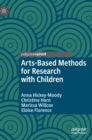 Image for Arts-Based Methods for Research with Children