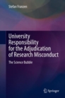 Image for University Responsibility for the Adjudication of Research Misconduct