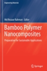 Image for Bamboo Polymer Nanocomposites