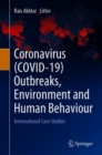 Image for Coronavirus (COVID-19) Outbreaks, Environment and Human Behaviour