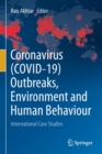 Image for Coronavirus (COVID-19) Outbreaks, Environment and Human Behaviour
