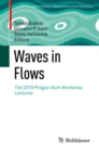 Image for Waves in Flows: The 2018 Prague-Sum Workshop Lectures