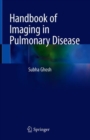 Image for Handbook of Imaging in Pulmonary Disease